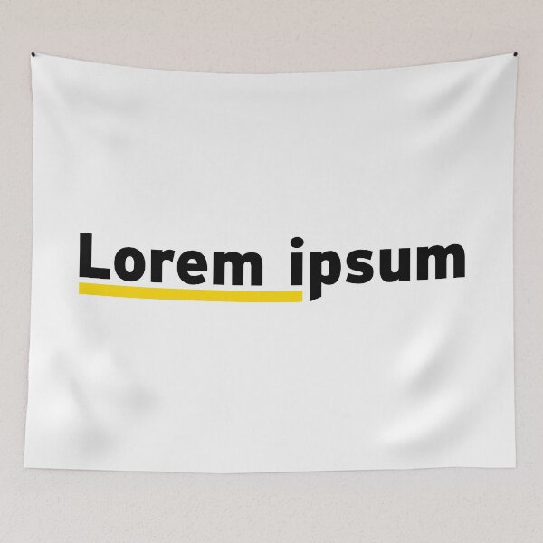 Item preview, Lorem Ipsum designed and sold by PangeaStudio.