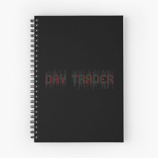 Item preview, Day Trader designed and sold by Akram96.
