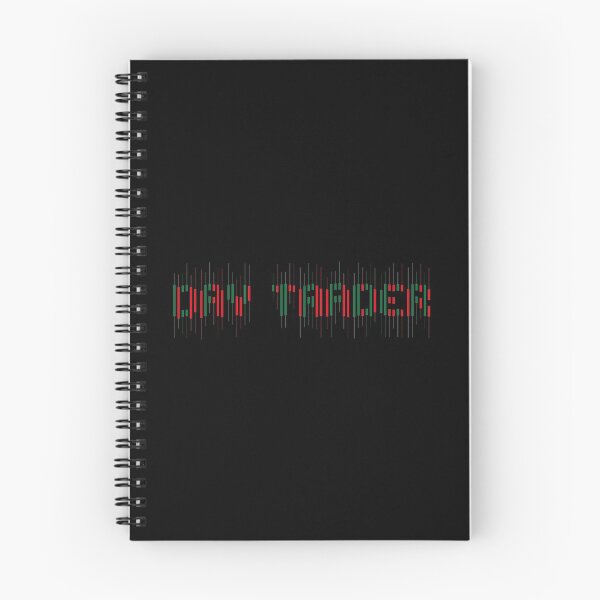 Item preview, Day Trader designed and sold by Akram96.
