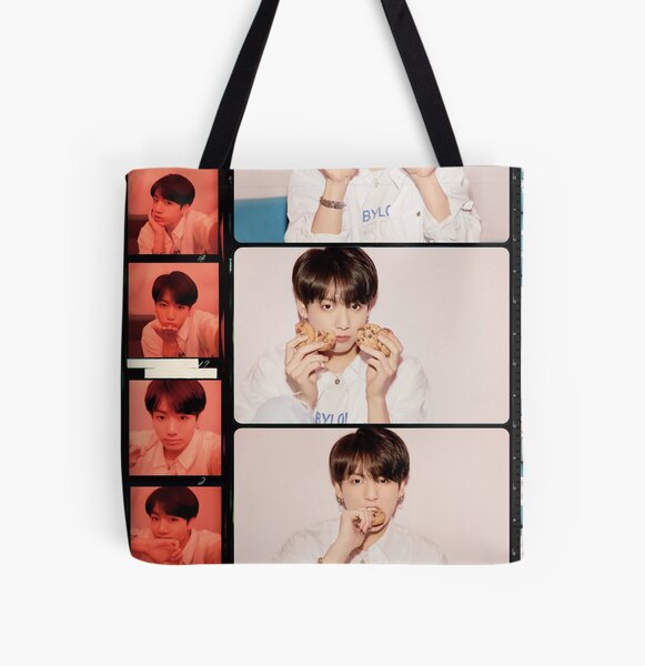 bts persona bolsa