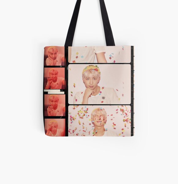 bts persona bolsa