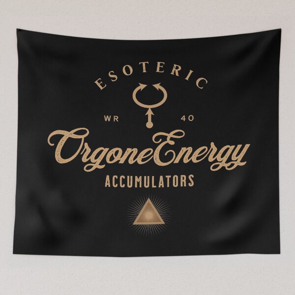 Item preview, Orgone Energy Accumulators designed and sold by TheAbsurdStore.