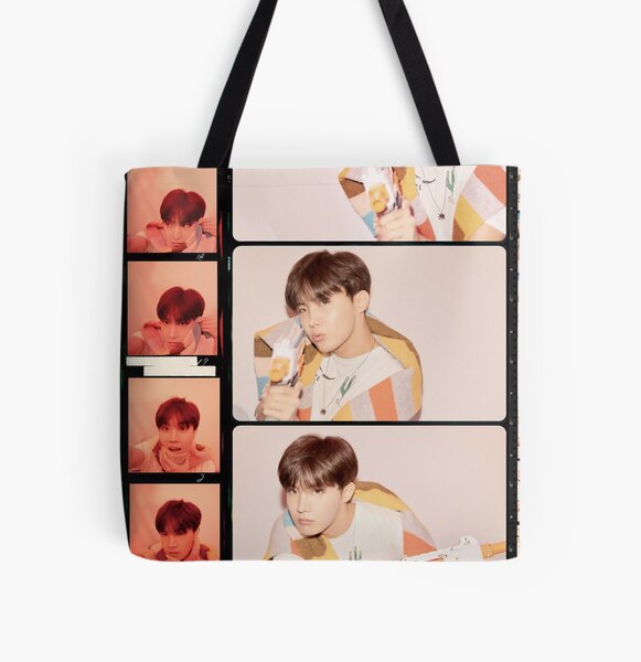 bts persona bolsa