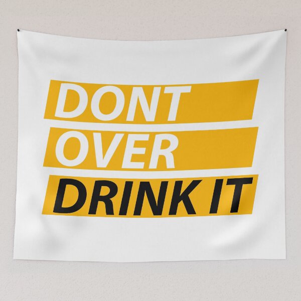 Item preview, Alcohol Humor Team Shirt designed and sold by emphatic.