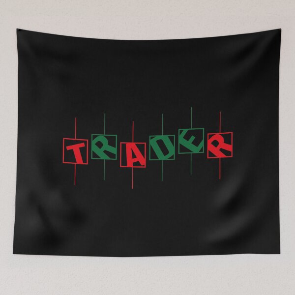 Item preview, Trader, stock market  designed and sold by Akram96.