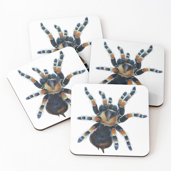 Item preview, Tarantula  designed and sold by Salmoneggs.