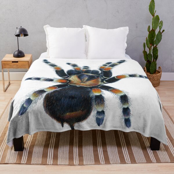 Item preview, Tarantula designed and sold by Salmoneggs.