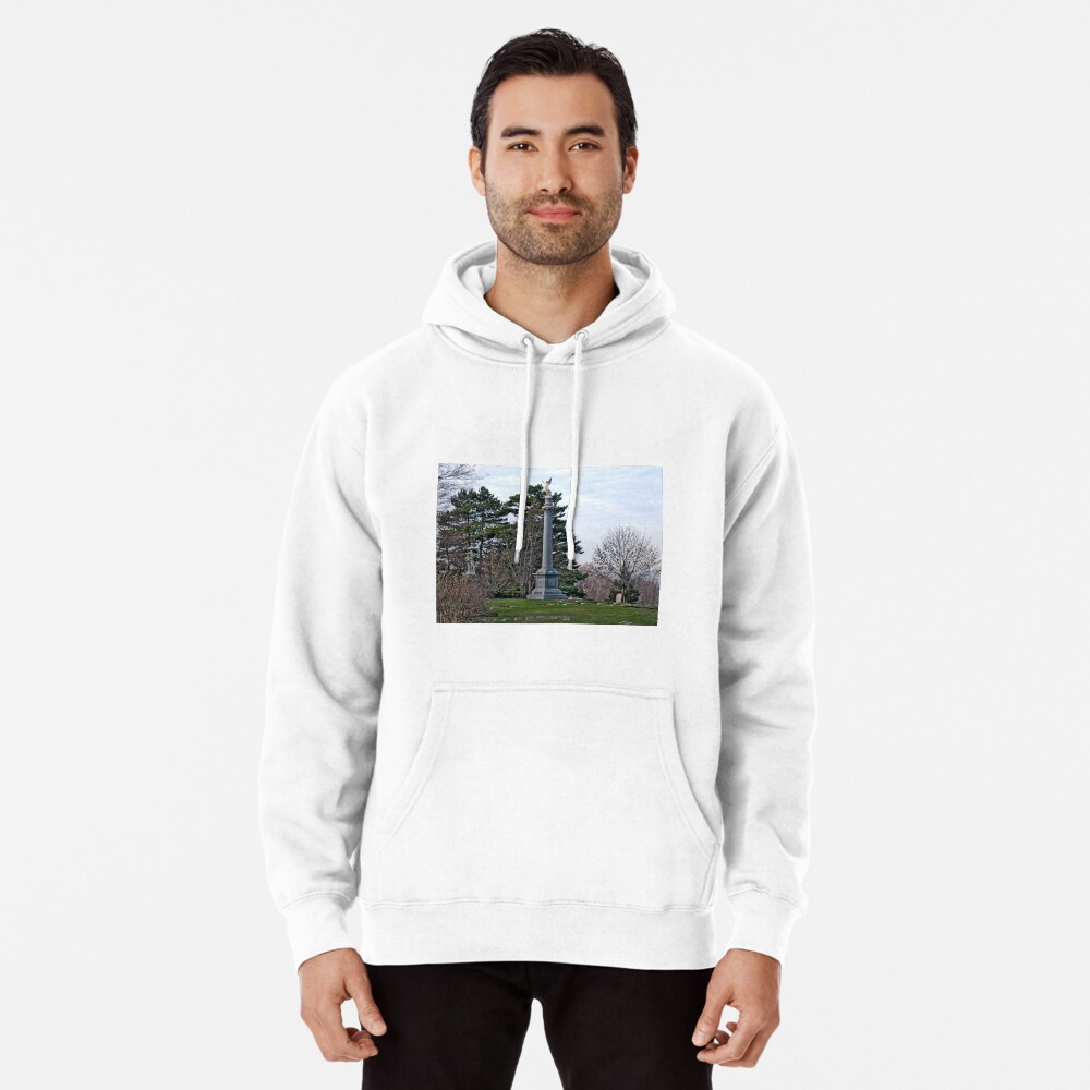 Item preview, Pullover Hoodie designed and sold by Scooterbob.