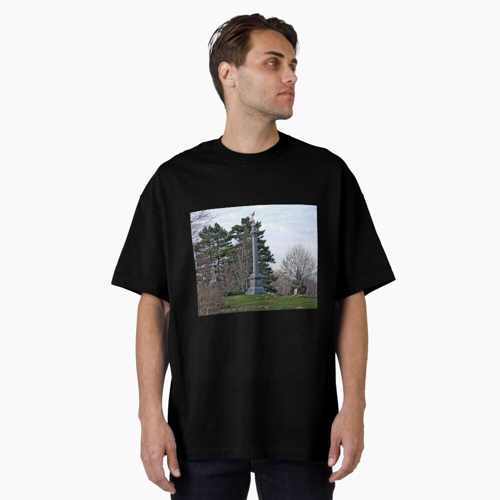Item preview, Oversized T-Shirt designed and sold by Scooterbob.