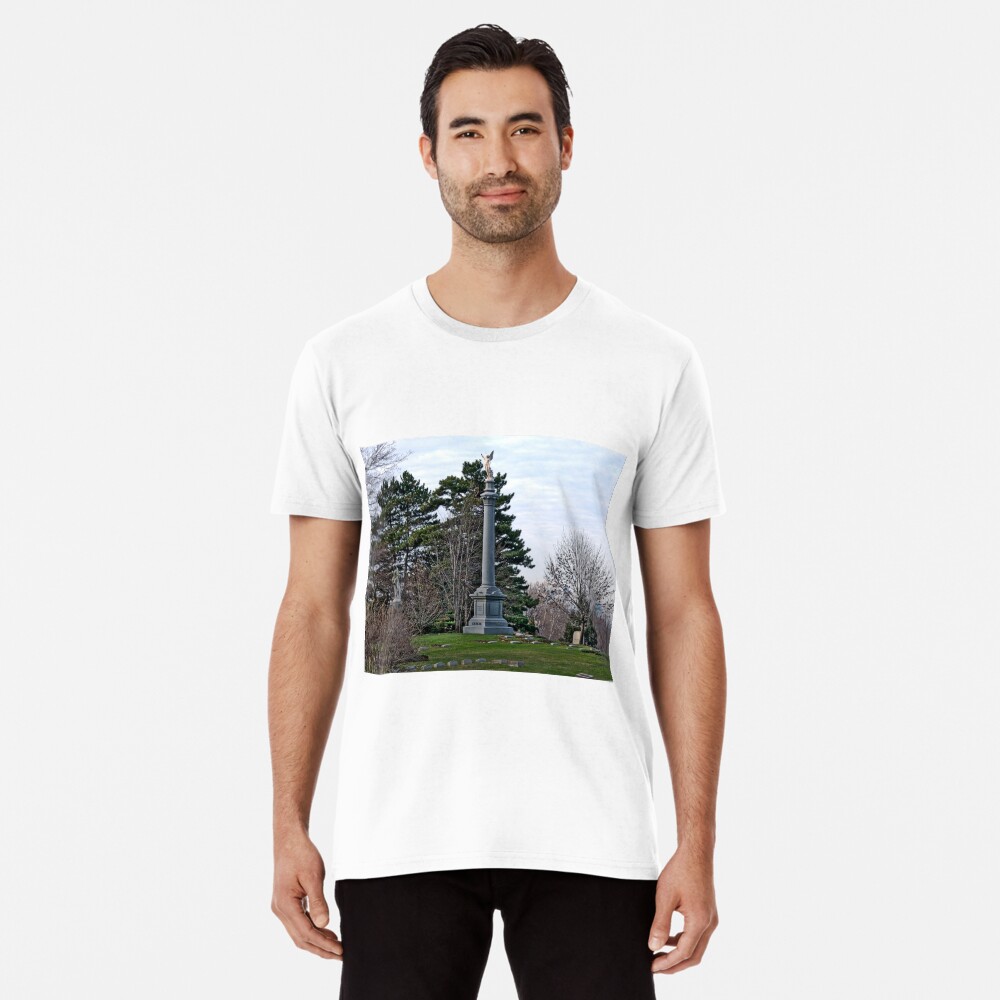 Item preview, Premium T-Shirt designed and sold by Scooterbob.