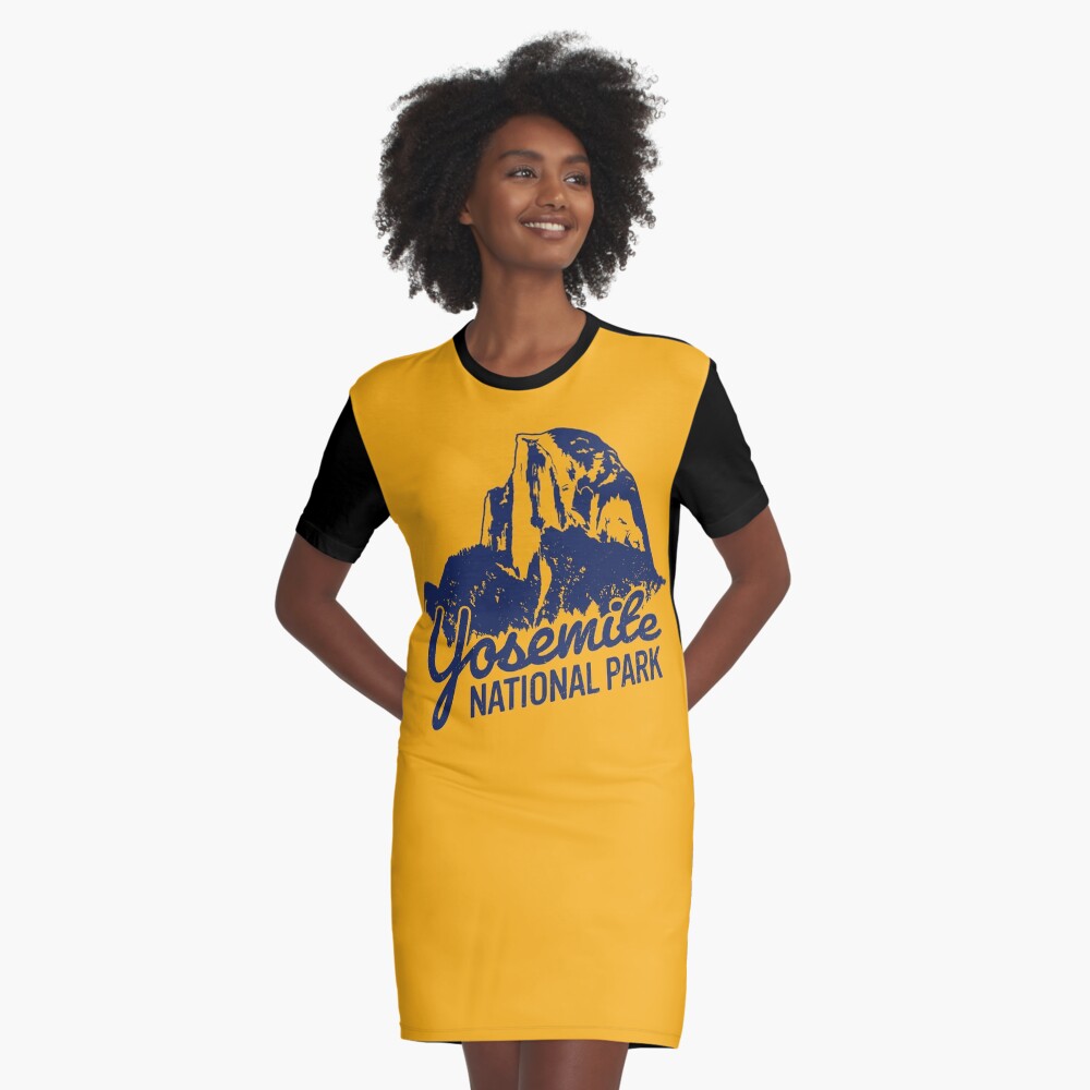 Vista previa del artículo con la obra «Vestido camiseta», diseñado y vendido por JonesbrosDesign.