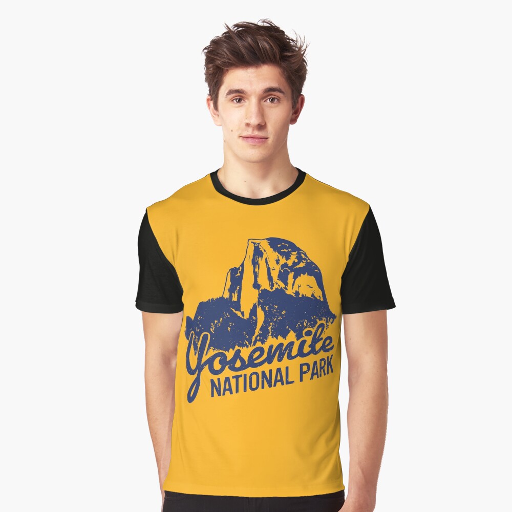 Vista previa del artículo con la obra «Camiseta gráfica», diseñado y vendido por JonesbrosDesign.