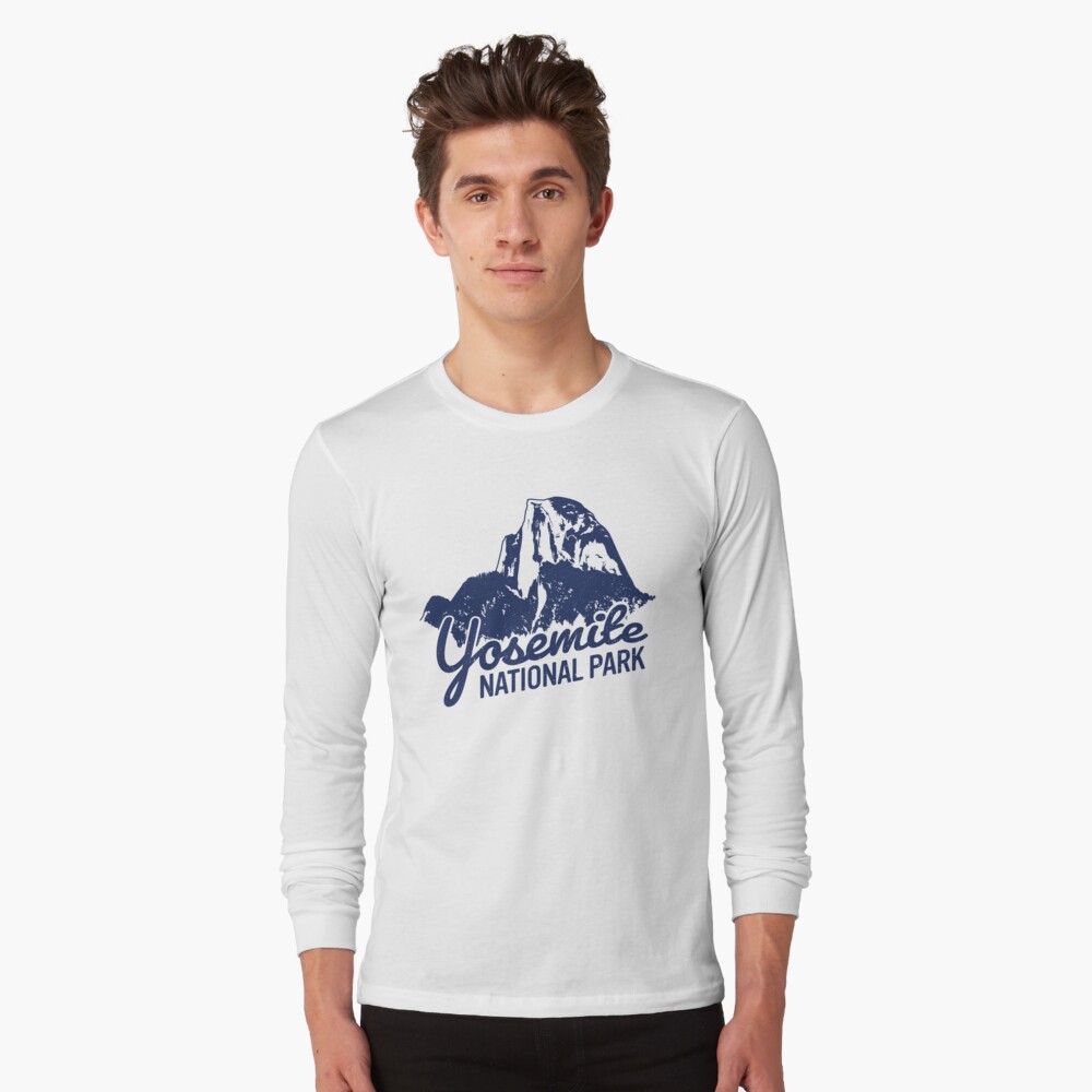 Vista previa del artículo con la obra «Camiseta de manga larga», diseñado y vendido por JonesbrosDesign.