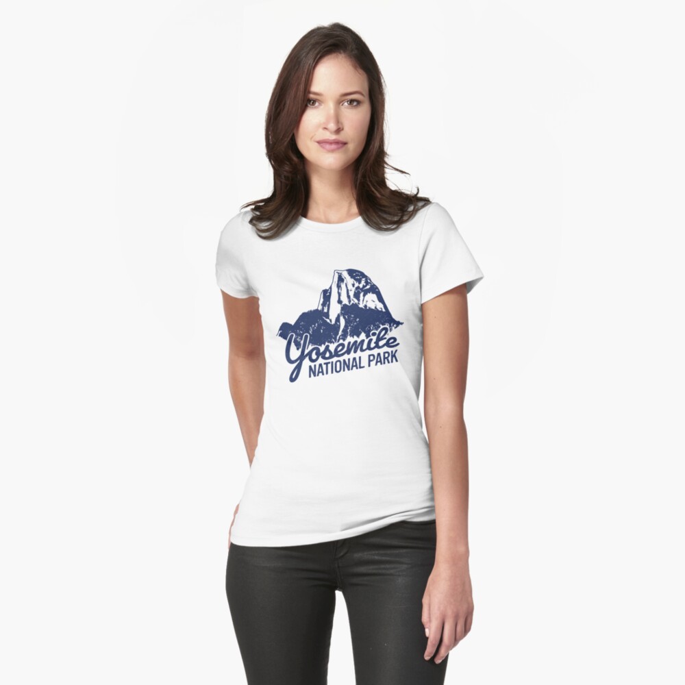 Vista previa del artículo con la obra «Camiseta entallada», diseñado y vendido por JonesbrosDesign.