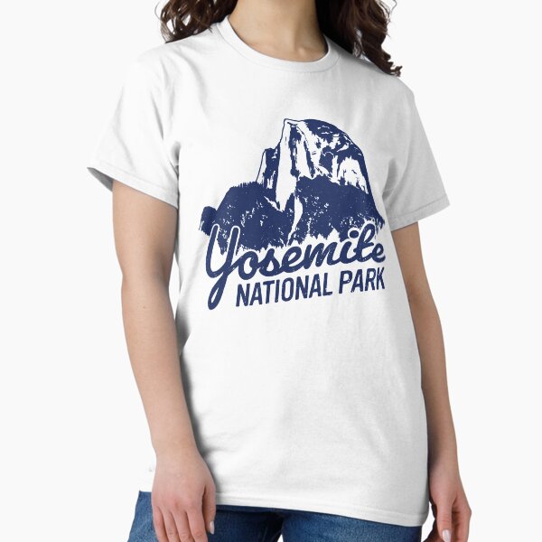 Item preview, Yosemite National Park designed and sold by JonesbrosDesign.