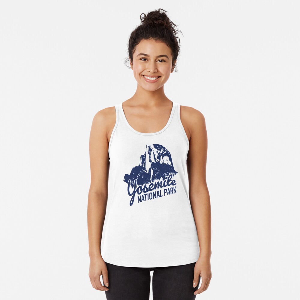 Vista previa del artículo con la obra «Camiseta con espalda nadadora», diseñado y vendido por JonesbrosDesign.