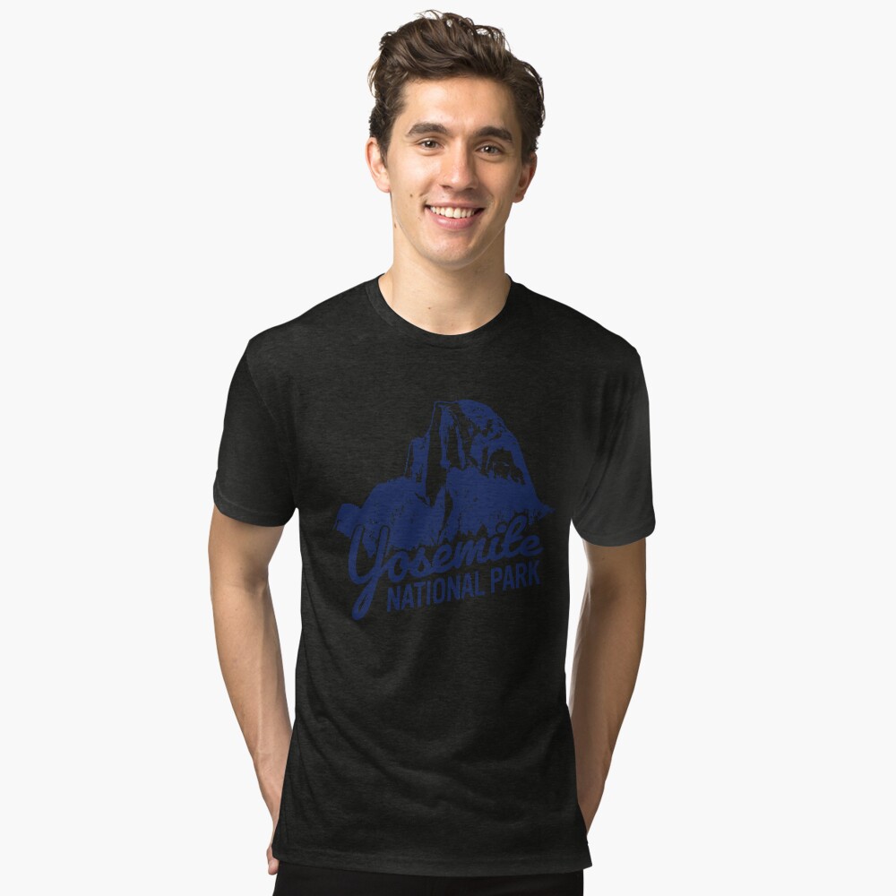 Vista previa del artículo con la obra «Camiseta de tejido mixto», diseñado y vendido por JonesbrosDesign.