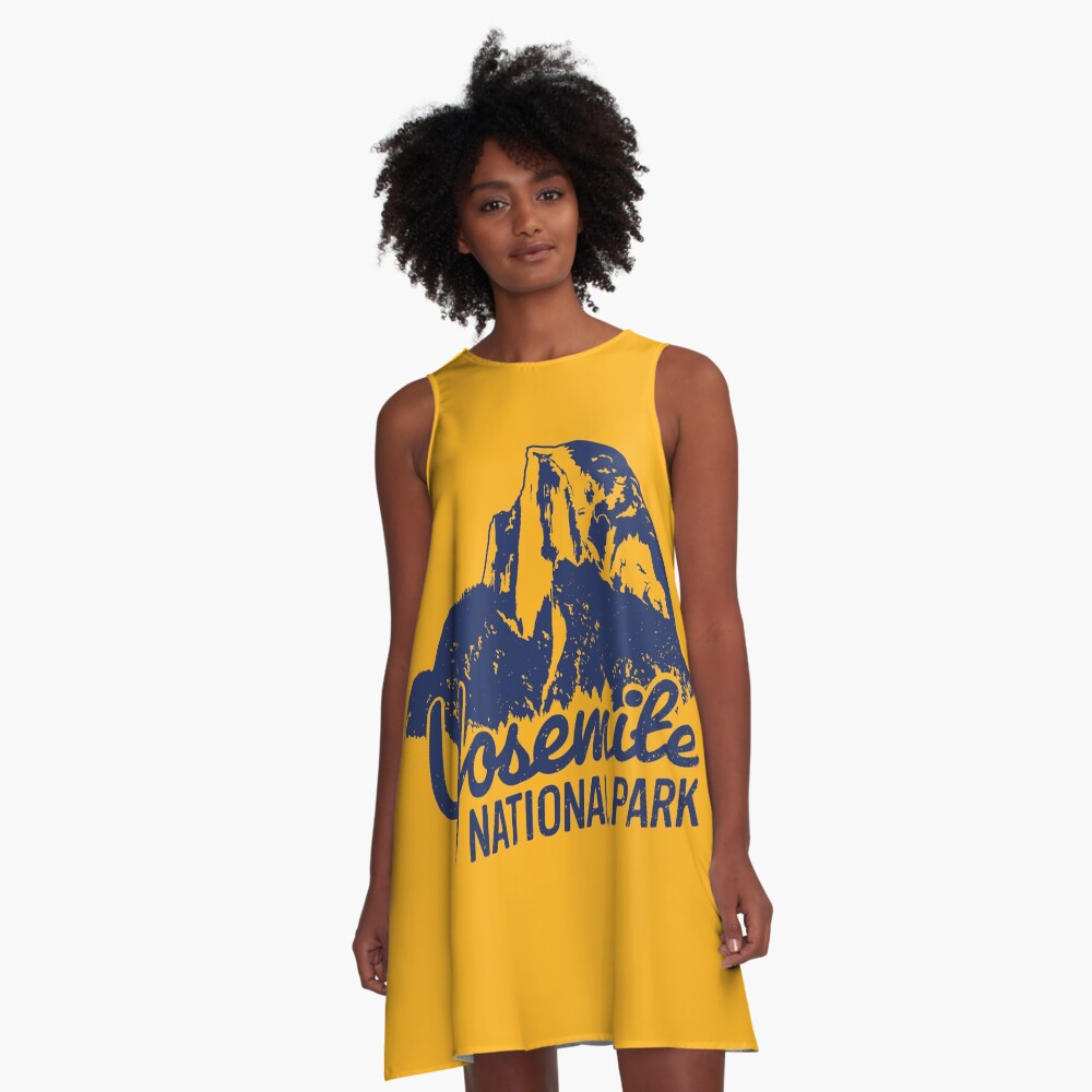 Item preview, A-Line Dress designed and sold by JonesbrosDesign.