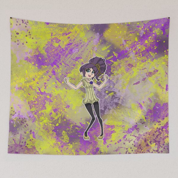 Item preview, Shadows of the Ecliptic SUNNI GIRL - Original Character designed and sold by Shan Shankaran.