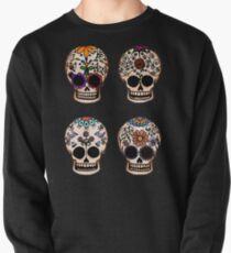 Sugar Skull Set Pullover