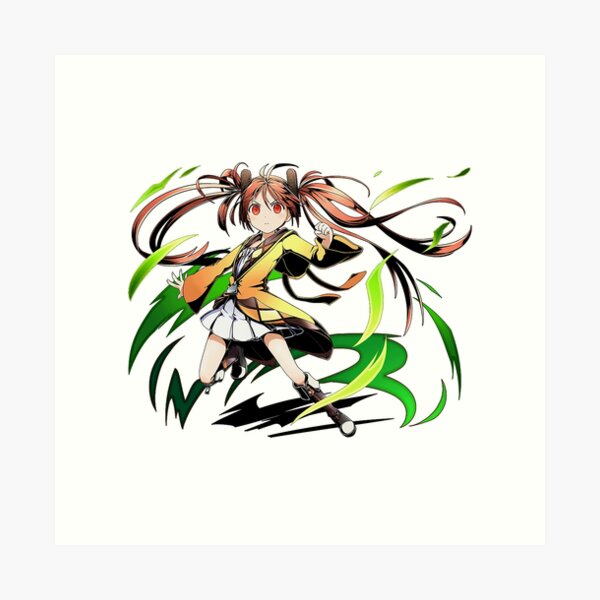 Rentaro Satomi - Black Bullet Anime - Burakku Buretto Sticker for Sale by  the-Gate