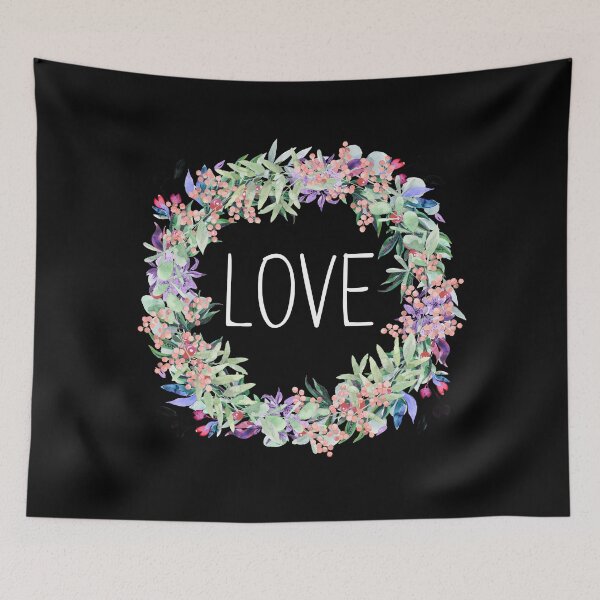 Item preview, Love spring feelings designed and sold by emphatic.