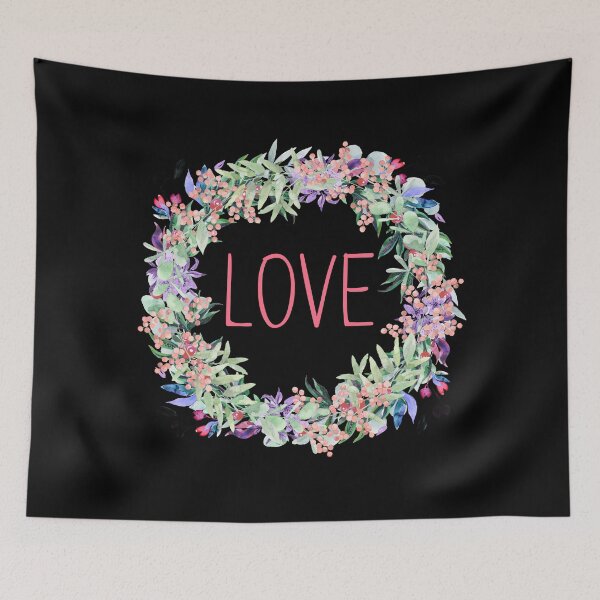 Item preview, Love spring feelings designed and sold by emphatic.