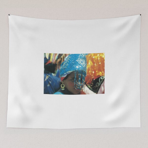 Item preview, Bahiana designed and sold by eyeseefilm.