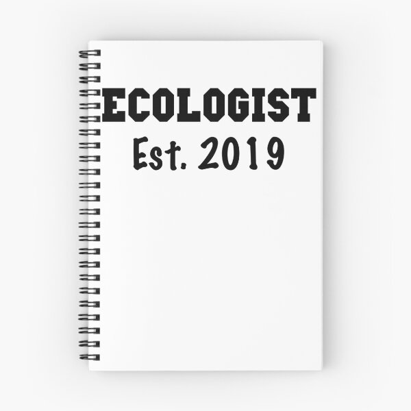 Item preview, Ecologist Shirt - Ecologist Gifts - Ecologist Graduation Shirt 2019 designed and sold by Galvanized.