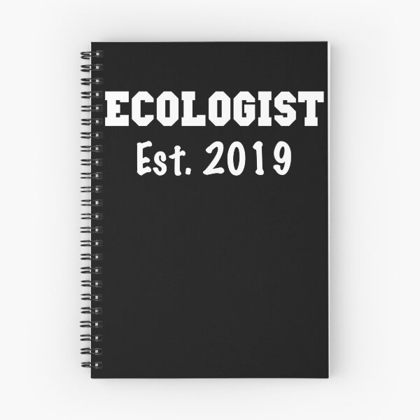 Item preview, Ecologist Shirt - Ecologist Gifts - Ecologist Graduation Shirt 2019 designed and sold by Galvanized.