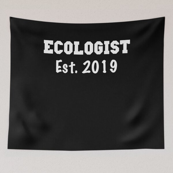Item preview, Ecologist Shirt - Ecologist Gifts - Ecologist Graduation Shirt 2019 designed and sold by Galvanized.