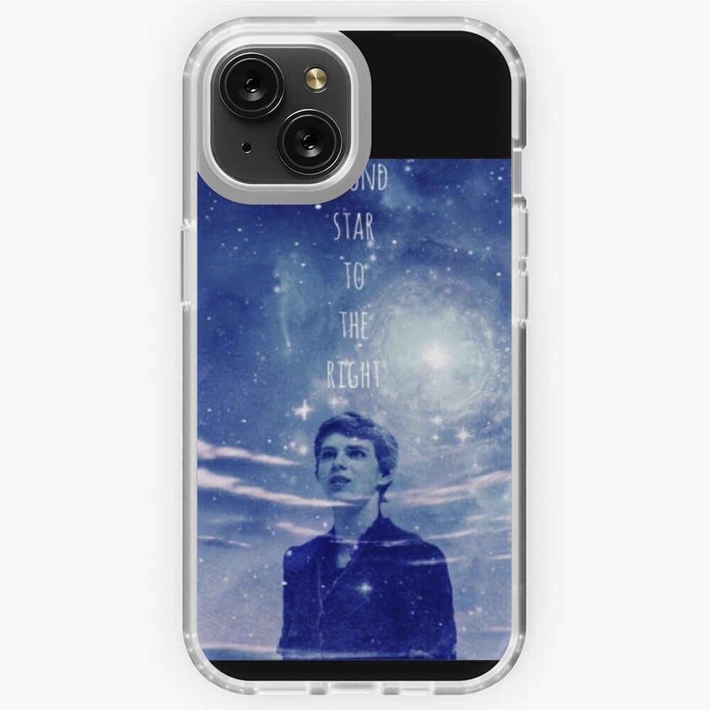 HKDL - Peter Pan Iphone Case x — USShoppingSOS