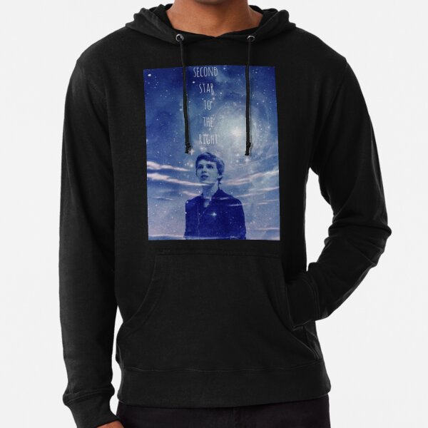peter pan hoodies