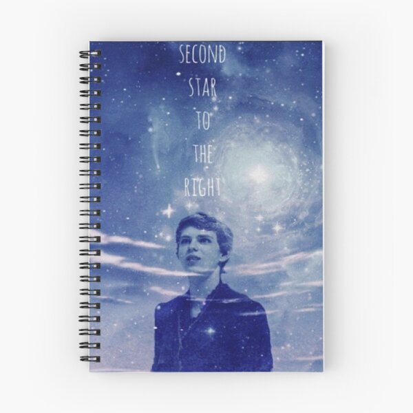 Item preview, Once Upon a Time Peter Pan Merchandise designed and sold by Exotic Closet.