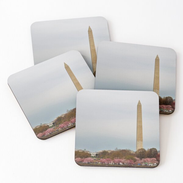 Item preview, Washington DC spring designed and sold by speecherri.