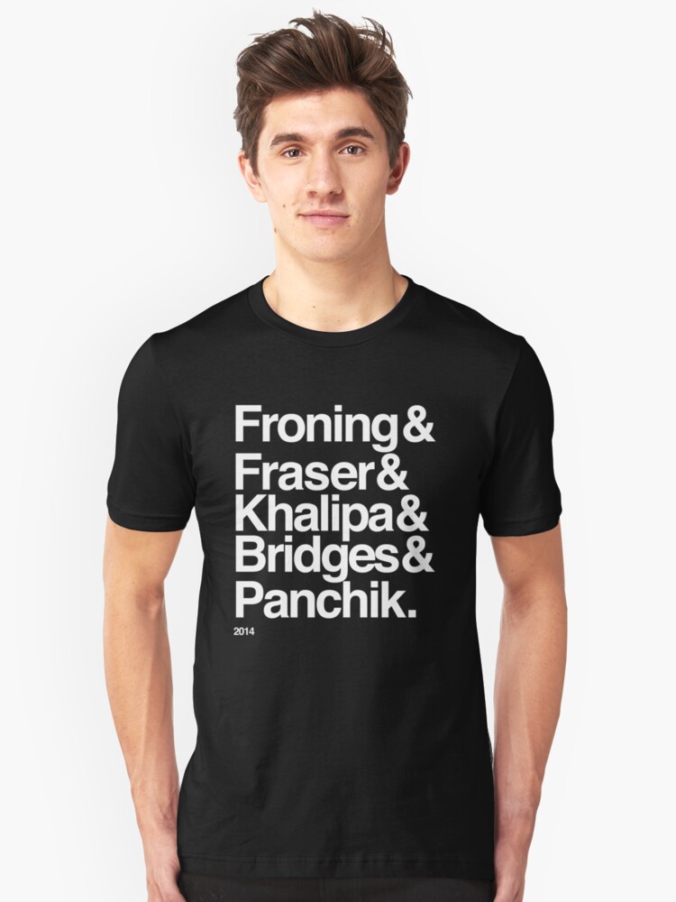 champion t shirt mens 2014