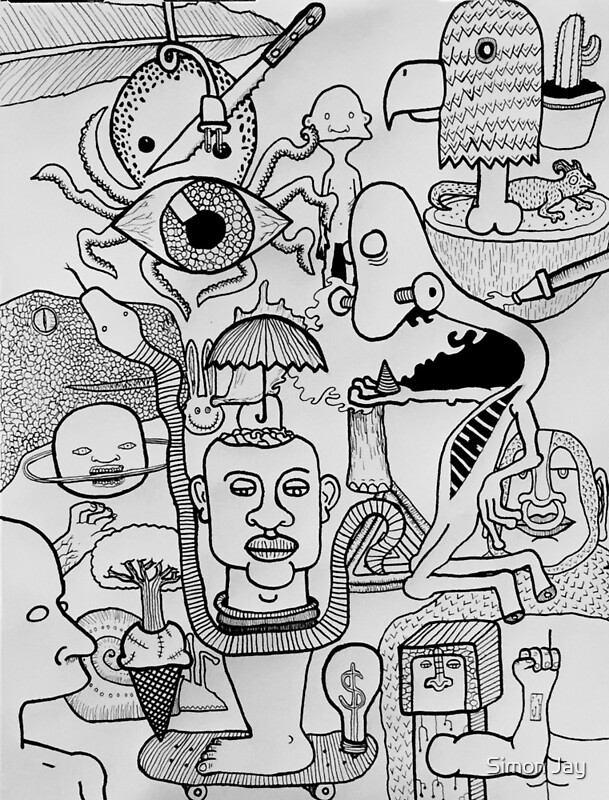 Lush Drawings To Print Artwork Collection Lush Drawings To Print Artwork Collection