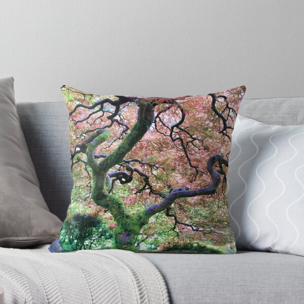 Item preview, Japanese Maple Tree designed and sold by Athena McKinzie.