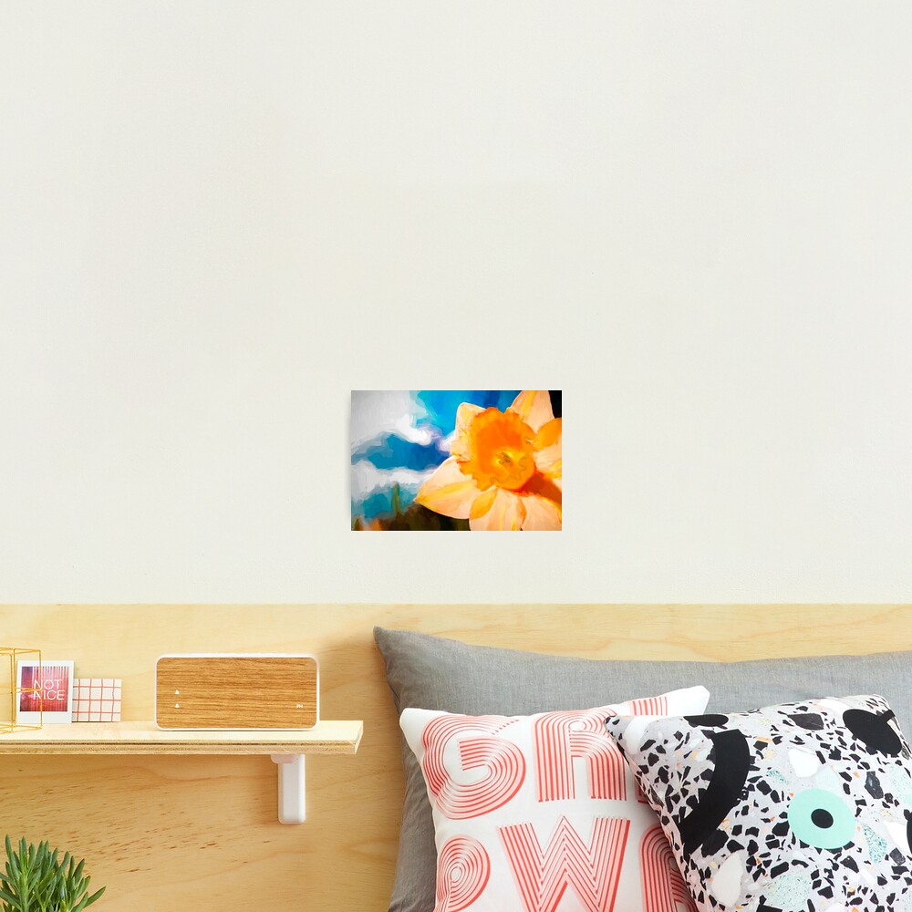Item preview, Photographic Print designed and sold by butterbean57.