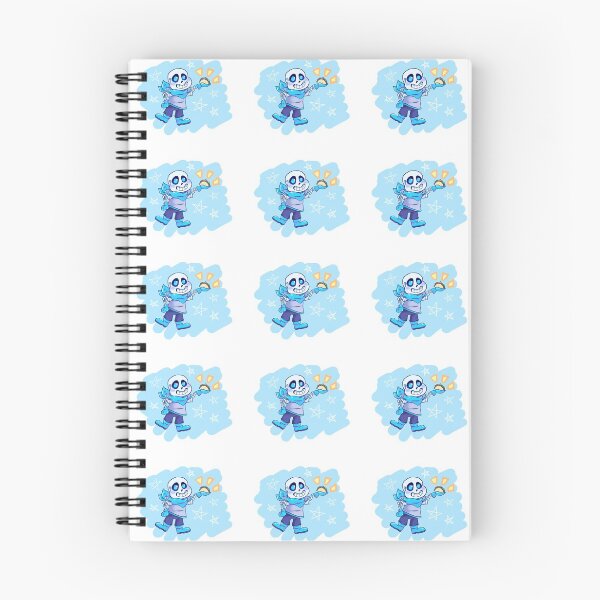 Item preview, Underswap- Blueberry sans designed and sold by midnight-rabbit.