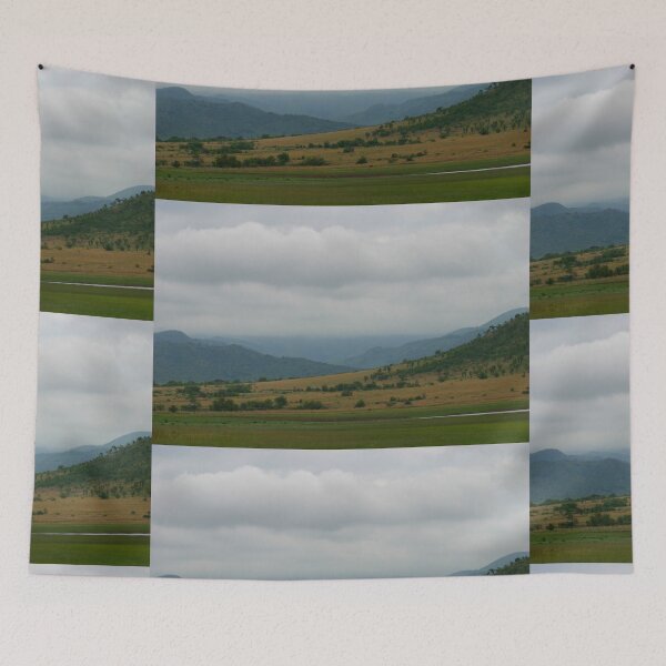 Item preview, A view to behold - African Plain designed and sold by Totallyalive.