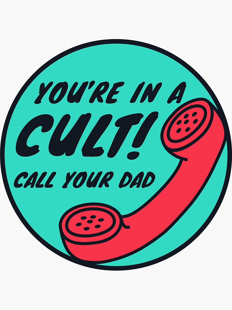 Call stickers