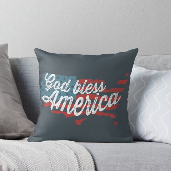 Item preview, God Bless America designed and sold by CoolTees.