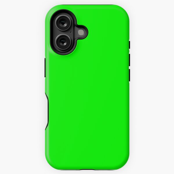 Artikel-Vorschau von EINFACHE FESTE UFO-GRÜNE FARBE / RICHTIGE HEX-FARBE, designt und verkauft von ozcushions.