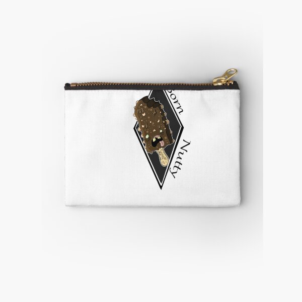 Item preview, Born Nutty Fudge Pop designed and sold by NathanMc.