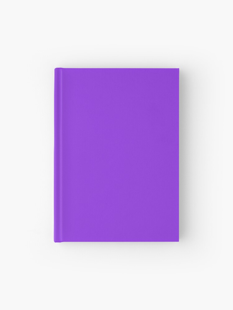 SOLID PLAIN PROTON PURPLE WORLDWIDE TRENDING COLOR / COLOUR Water