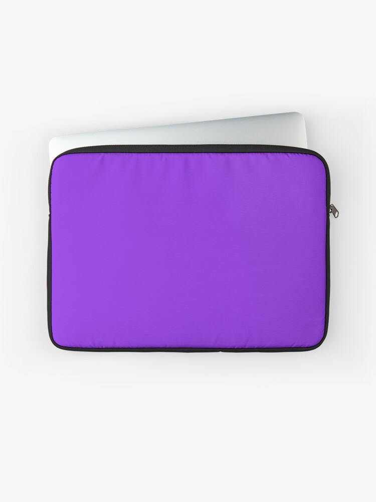 Solid Colour | Electric Purple | Neon purple 2 Photographic Print for  Sale by ozcushions