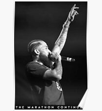 Nipsey Hussle Poster Nipsey Hussle T-Shirt Nipsey Hussle Hoodie RIP Nipsey Hussle Nipsey Hussle RIP Ruhe in Frieden zu Nipsey Hussle Crenshaw Marathon Tribute Fan Art & Merch Poster