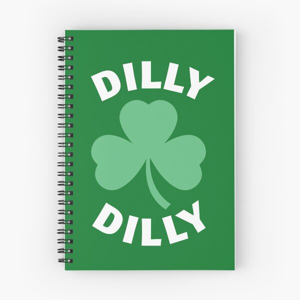 Item preview, Dilly Dilly Saint Patricks Day designed and sold by yelly123.