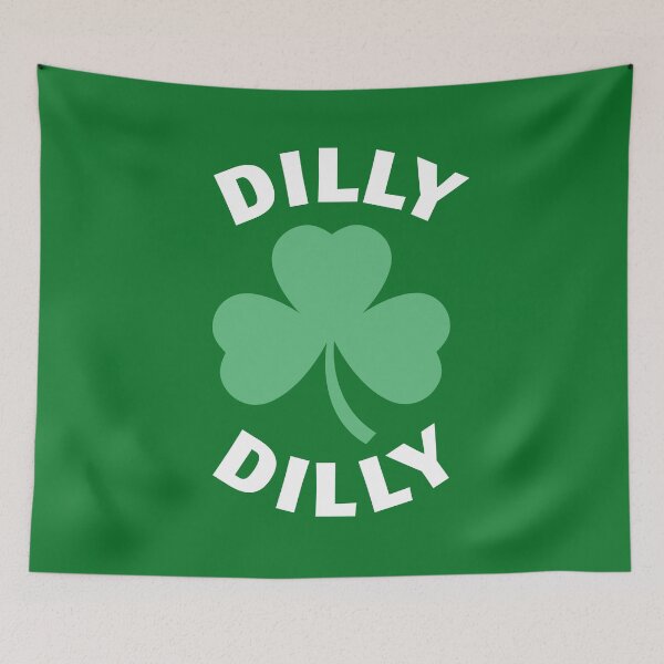 Item preview, Dilly Dilly Saint Patricks Day designed and sold by yelly123.